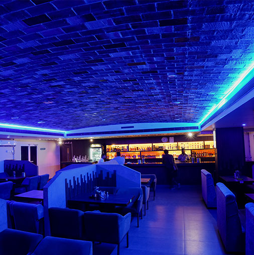 Resto Bar