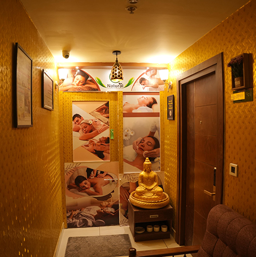 Spa